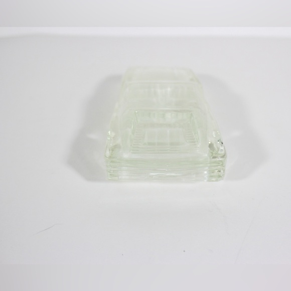 Ferrari Testarossa Glass Frosted Underside Magic Cristal, Nachtmann or Hofbauer - Picture 6 of 10
